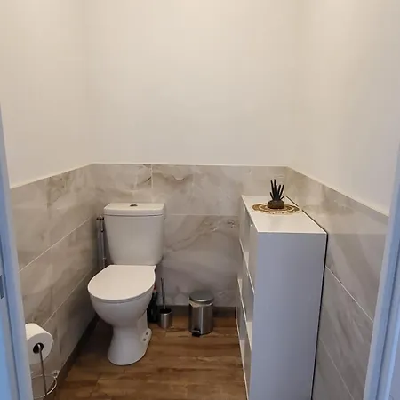 Maison Au Calme Proche Ocean فيل سانت غيرونز
