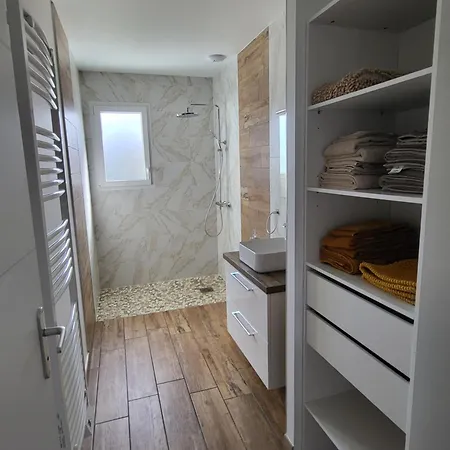 Maison Au Calme Proche Ocean * فيل سانت غيرونز